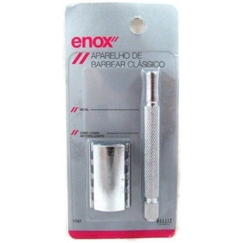 APAR BARBEAR ENOX METAL CLASSICO - 1747
