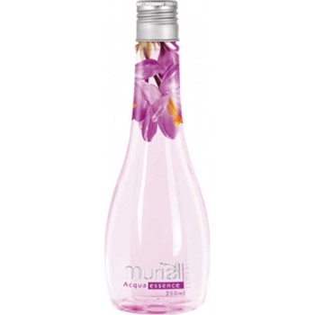 AGUA DE BANHO MURIEL ACQUA ESSENCE 250ML FLORAL
