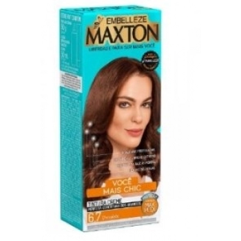 TINT MAXTON+OX 6.7 CHOCOLATE