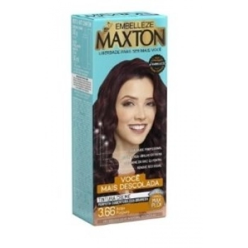 TINT MAXTON+OX ESP 3.66 ACAJU PURPURA