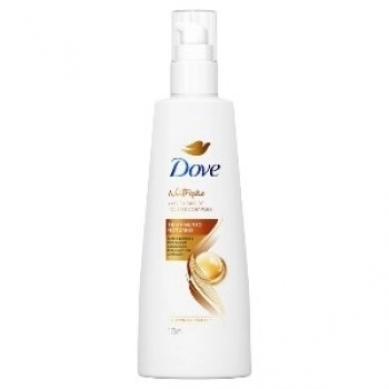 TRAT CAP DOVE 175ML NUTR NOTURNA +4% FUSAO OLEOS