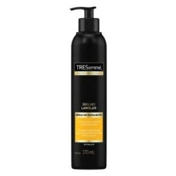 SERUM TRAT TRESEMME 170ML BLEND DE OLEOS BRILHO LAMELAR