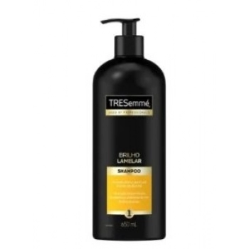 SH TRESEMME 650ML BLEND DE OLEOS BRILHO LAMELAR