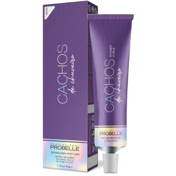BOTOX PROBELLE 50G PROGRESSIVA CACHOS DE CHUVEIRO