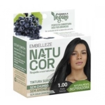 TINT NATUCOR FILM 1.00 TUCUMA