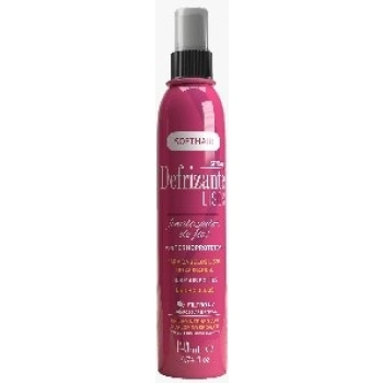 DEFRIZ SOFT HAIR SPRAY 140ML LISOS