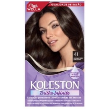 TINT KOLESTON 41 CAST.MEDIO ACINZENTADO