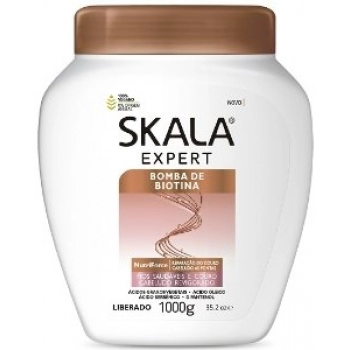 CR SKALA 1KG BIOTINA