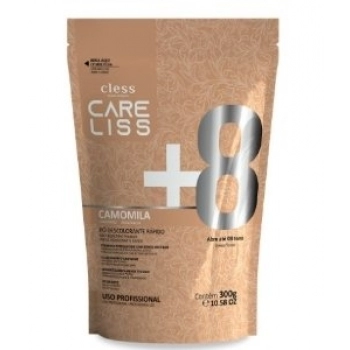 DESC CARE LISS 300G CAMOMILA SLIM 8 TONS