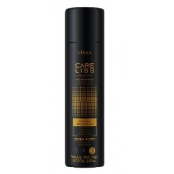 HAIR SPRAY CARE LISS 150ML EXTRA FORTE