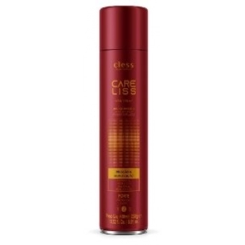 HAIR SPRAY CARE LISS 150ML FORTE