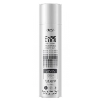 HAIR SPRAY CARE LISS 150ML NORMAL