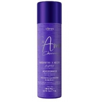 SH A SECO EU AMO CHARMING 150ML