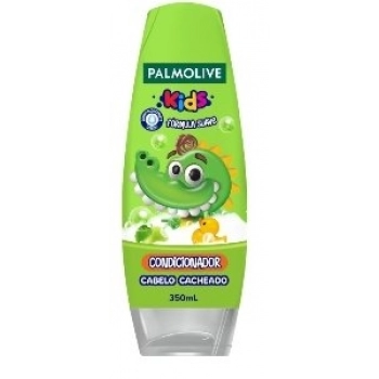 COND PALMOLIVE KIDS 350ML CACHEADOS