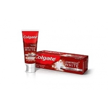 CR DENTAL COLGATE 70G LUMINOUS WHITE