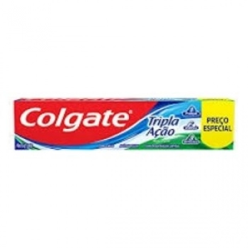 CR DENTAL COLGATE LV180G PG140G TRIPLA ACAO