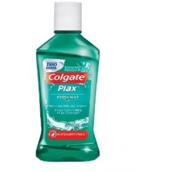 ENX BUCAL COLGATE 60ML PLAX FRESH MINT