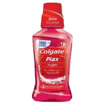 ENX BUCAL COLGATE 250ML PLAX CLASSIC