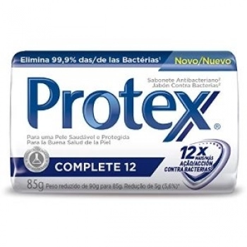 SAB BARRA PROTEX 85G COMPLETE 12
