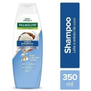 SH PALMOLIVE 350ML MACIEZ PROLONGADA