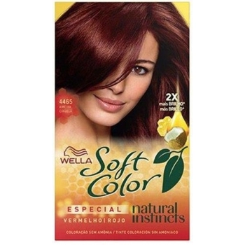 TINT SOFT COLOR 4465 AMEIXA