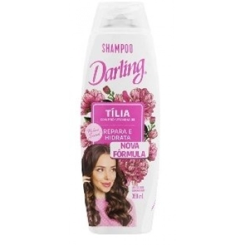 SH DARLING 350ML TILIA