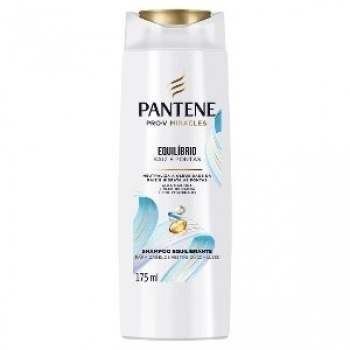 SH PANTENE 175ML EQUILIBRIO