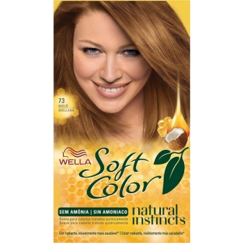 TINT SOFT COLOR 73 AVELA