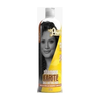 SH SOUL POWER 315ML KARITE