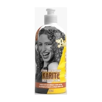 CR PENT SOUL POWER 500ML KARITE