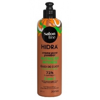 CR PENT S LINE HIDRA 300ML 3 EM 1 COCO
