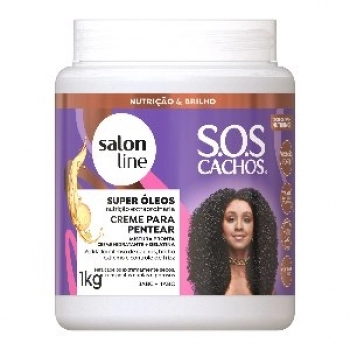 CR PENT S LINE SOS CACHOS 1KG SUPER OLEOS