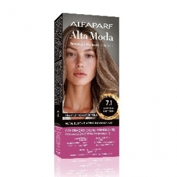 TINT ALTA MODA 7.1 LOURO CINZA