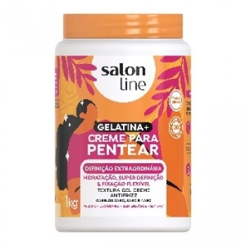 CR PENT S LINE 1KG GELATINA + DEFINICAO EXTRAORDINARIA