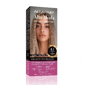 TINT ALTA MODA 8.1 VISION