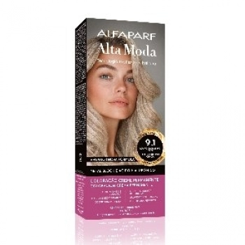 TINT ALTA MODA 9.1 LOUR.CLARIS.CINZA