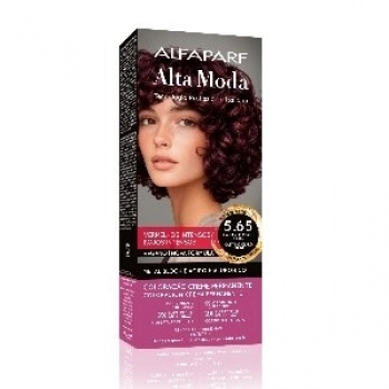 TINT ALTA MODA ESP 5.65 VINHO ESC.MARSALA