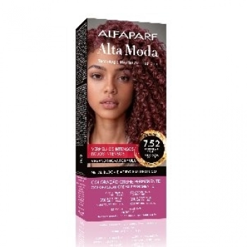 TINT ALTA MODA ESP 7.52 VINHO MEDIO MARSALA
