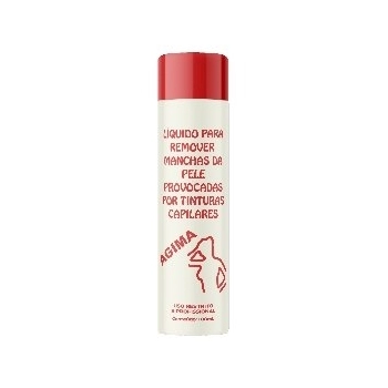 TIRA MANCHAS DE TINTURA AGIMA 100ML