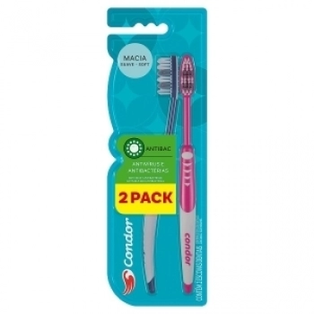 ESC DENTAL CONDOR MACIA ANTIBAC LV2 PG1