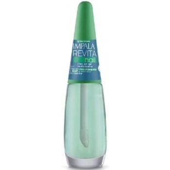 ESM IMPALA REVITA NAIL 7,5ML OLEO EM GEL REVITALIZANTE CX 6.0