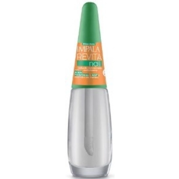 ESM IMPALA REVITA NAIL 7,5ML SOLUCAO CONCENTRADA REVITALIZANTE CX 6.0