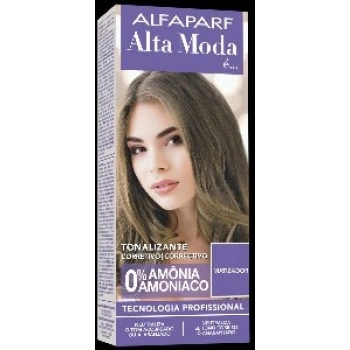 TONALIZANTE ALTA MODA 120GR MATIZ