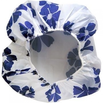 TOUCA BANHO MARCO BONI C/2 ESTAMPADA-8464