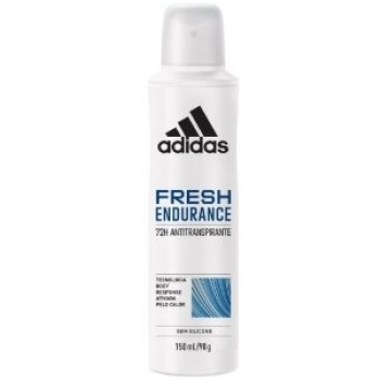 DES AERO ANT ADIDAS 150ML FEM FRESH ENDURENCE