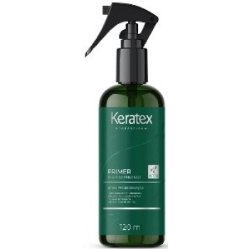 PRIMER CAP KERATEX 120ML MULTICAPILAR
