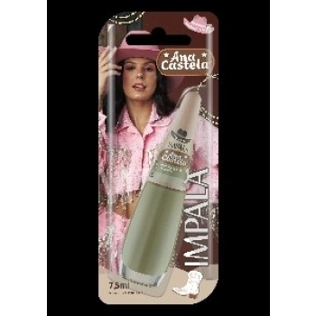 ESM IMPALA BL ANA CASTELA CR 7,5ML SOU DO MATO CX 6.0