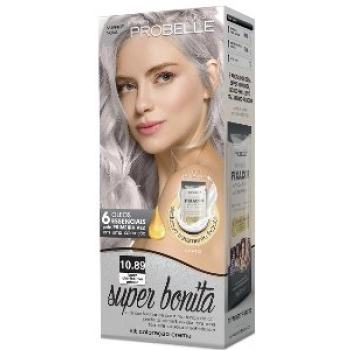 TINT PROBELLE SUPER BONITA 10.89 LOURO CLARISSIMO PEROLA