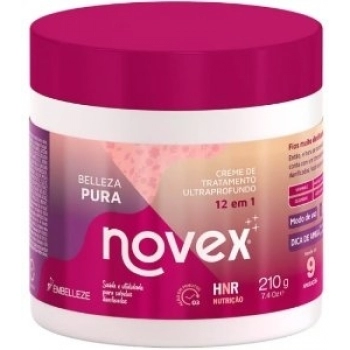CR NOVEX 210GR BP 12 EM 1