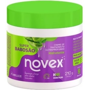 CR NOVEX 210GR SUPER BABOSAO